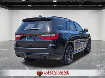 2023 Dodge Durango R/T Plus AWD