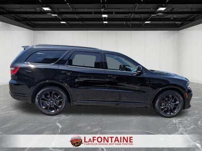 2023 Dodge Durango R/T Plus AWD