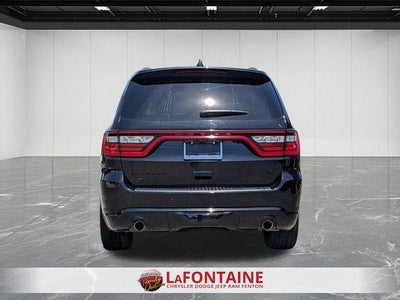 2023 Dodge Durango R/T Plus AWD