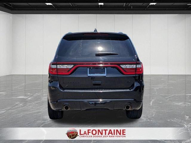 2023 Dodge Durango R/T Plus AWD