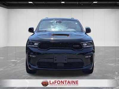 2023 Dodge Durango R/T Plus AWD