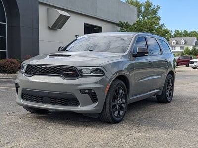 2023 Dodge Durango R/T Premium AWD