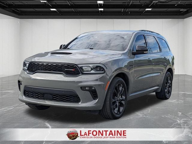 2023 Dodge Durango R/T Premium AWD
