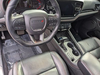 2023 Dodge Durango R/T Premium AWD