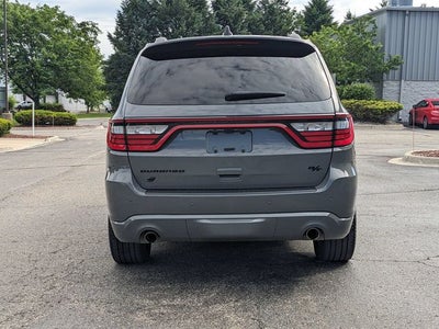 2023 Dodge Durango R/T Premium AWD