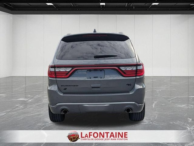2023 Dodge Durango R/T Premium AWD