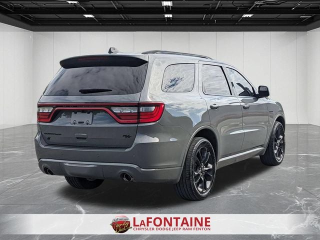 2023 Dodge Durango R/T Premium AWD
