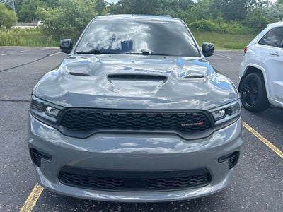 2023 Dodge Durango R/T Premium AWD