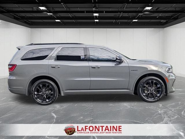 2023 Dodge Durango R/T Premium AWD