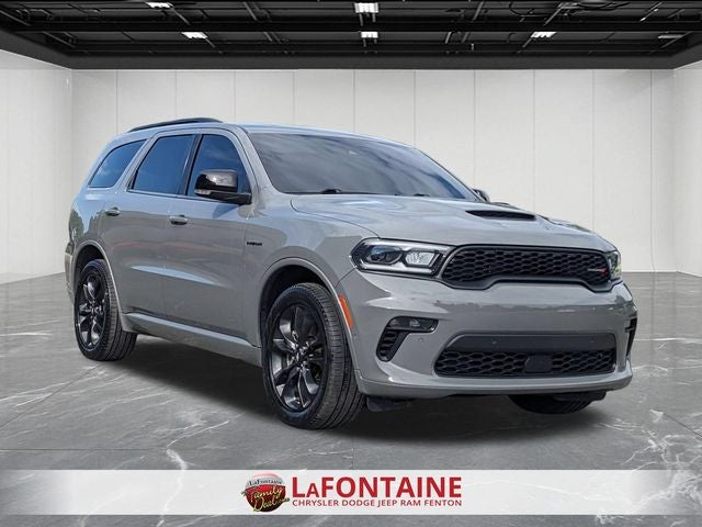 2023 Dodge Durango R/T Premium AWD