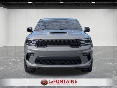 2023 Dodge Durango R/T Premium AWD