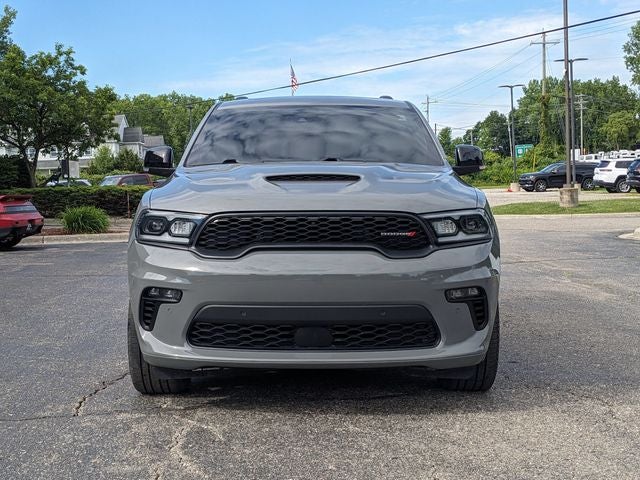 2023 Dodge Durango R/T Premium AWD