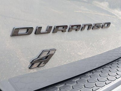 2023 Dodge Durango R/T Premium AWD