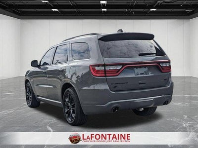 2023 Dodge Durango R/T Premium AWD