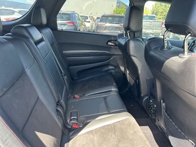 2021 Dodge Durango R/T