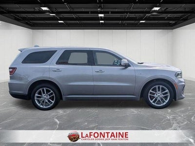 2021 Dodge Durango R/T