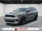 2023 Dodge Durango Hemi Orange AWD
