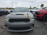 2023 Dodge Durango Hemi Orange AWD
