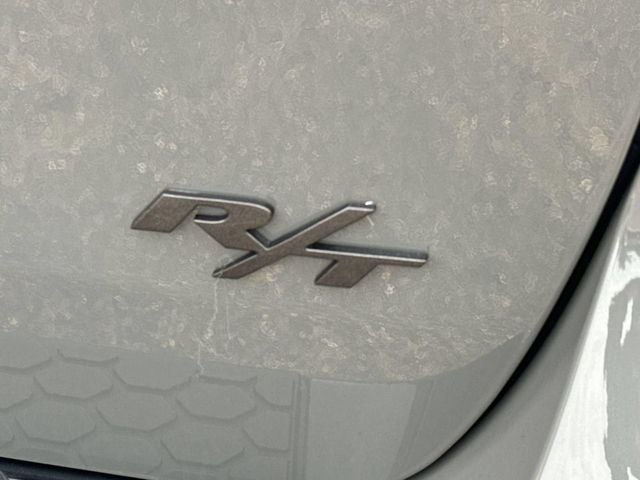 2023 Dodge Durango Hemi Orange AWD