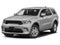 2023 Dodge Durango Hemi Orange AWD