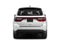 2023 Dodge Durango Hemi Orange AWD