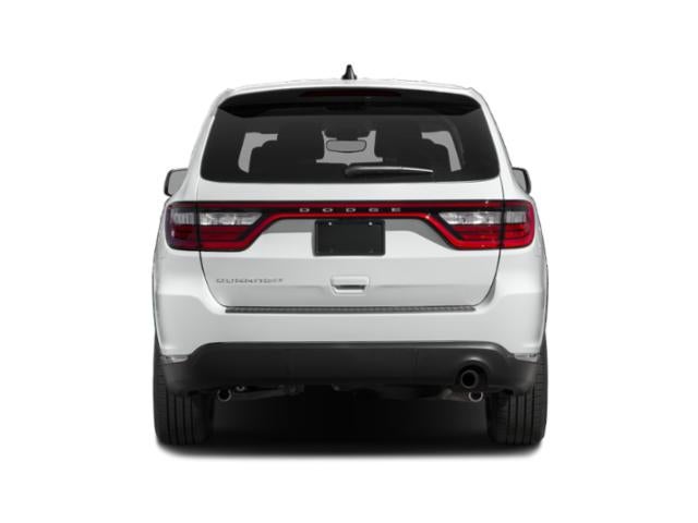 2023 Dodge Durango Hemi Orange AWD