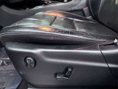 2019 Dodge Durango R/T AWD