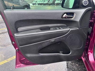 2019 Dodge Durango R/T AWD