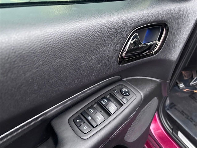 2019 Dodge Durango R/T AWD