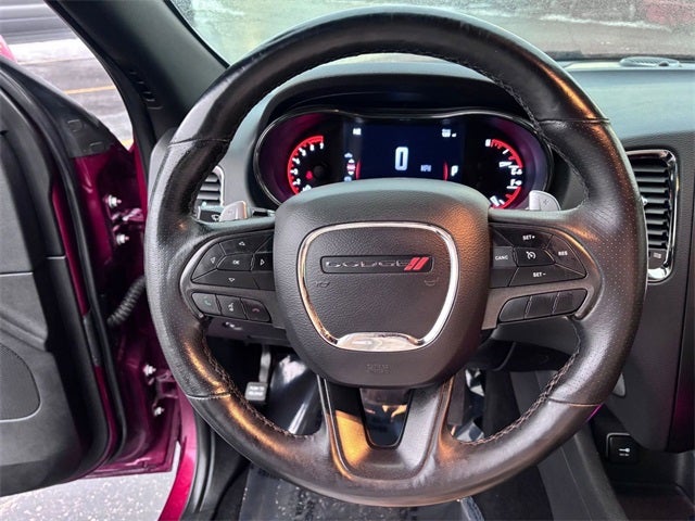 2019 Dodge Durango R/T AWD