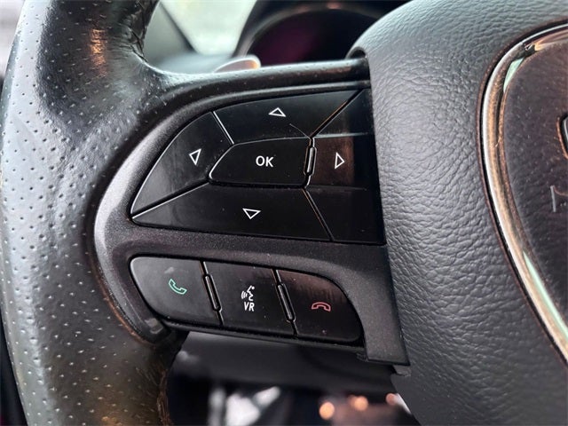 2019 Dodge Durango R/T AWD