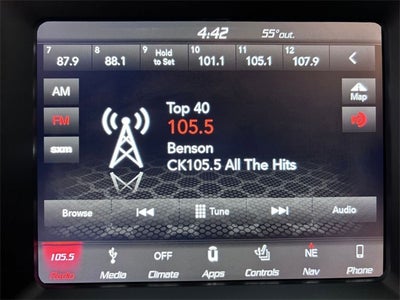 2019 Dodge Durango R/T AWD