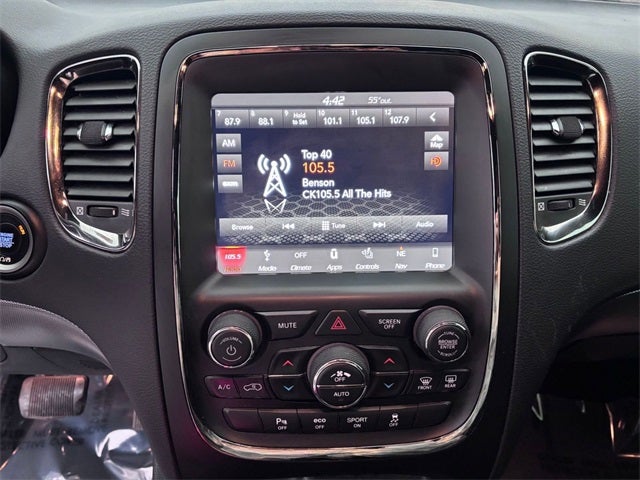 2019 Dodge Durango R/T AWD