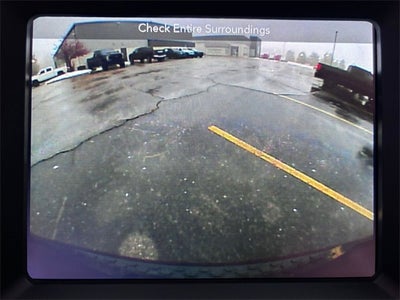 2019 Dodge Durango R/T AWD