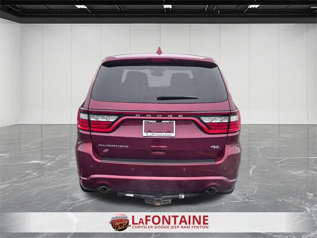 2019 Dodge Durango R/T AWD