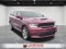 2019 Dodge Durango R/T AWD