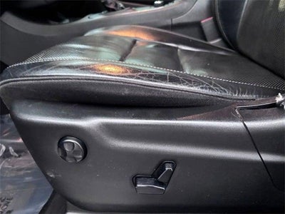 2019 Dodge Durango R/T AWD