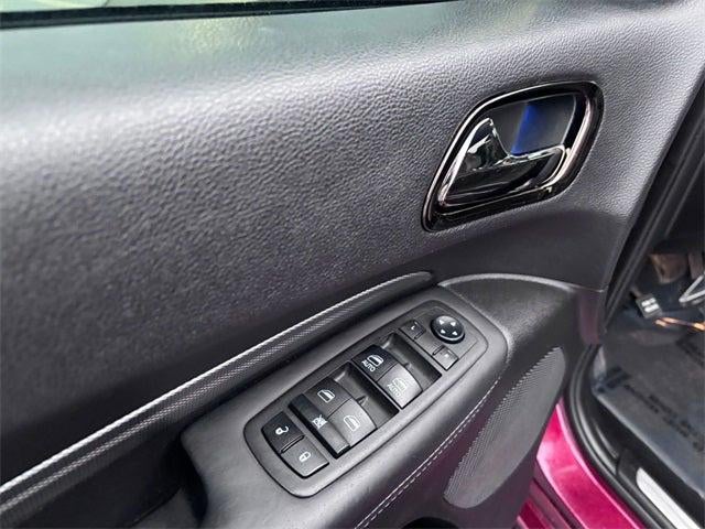 2019 Dodge Durango R/T AWD