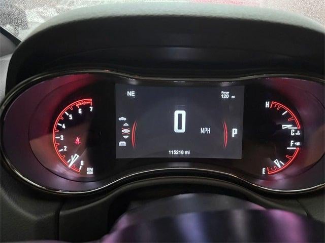 2019 Dodge Durango R/T AWD