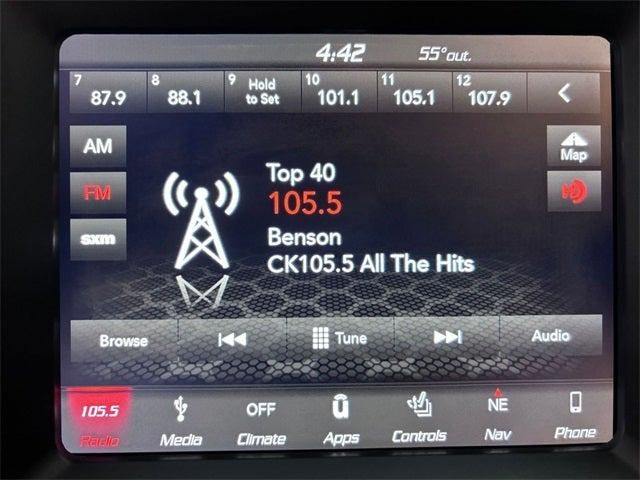 2019 Dodge Durango R/T AWD