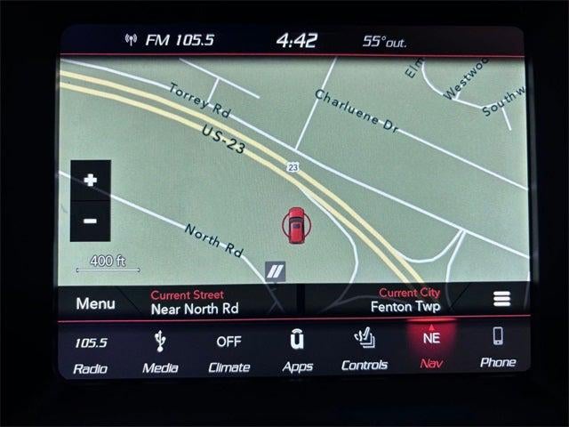 2019 Dodge Durango R/T AWD