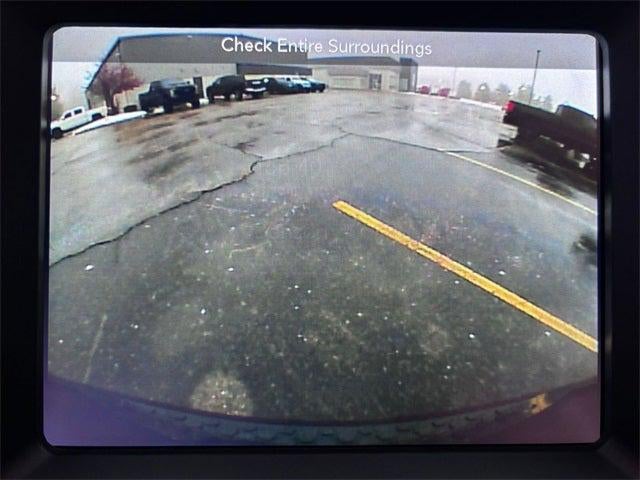 2019 Dodge Durango R/T AWD