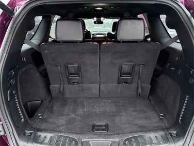 2019 Dodge Durango R/T AWD