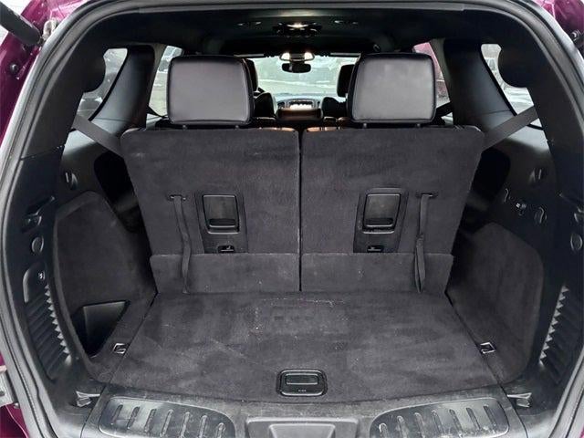 2019 Dodge Durango R/T AWD