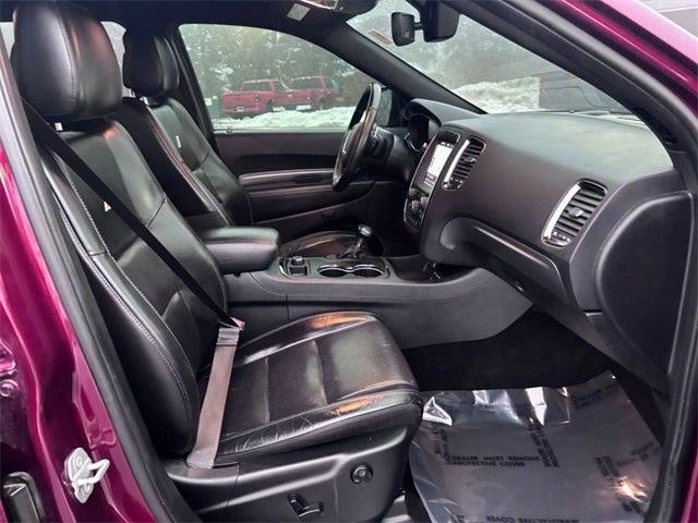 2019 Dodge Durango R/T AWD
