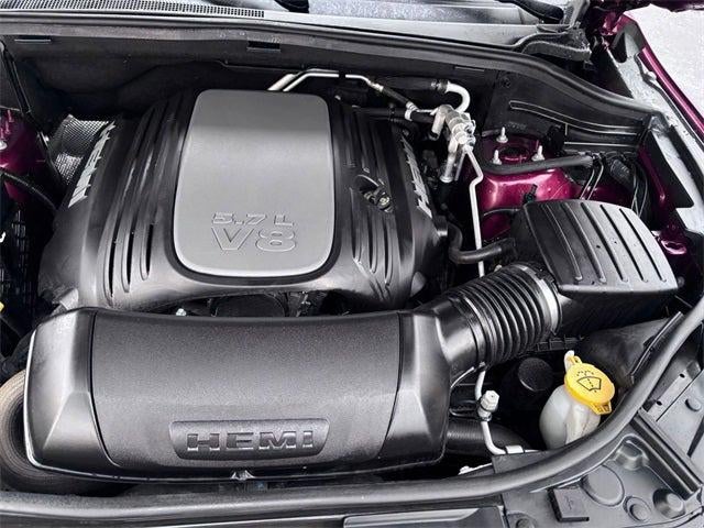 2019 Dodge Durango R/T AWD