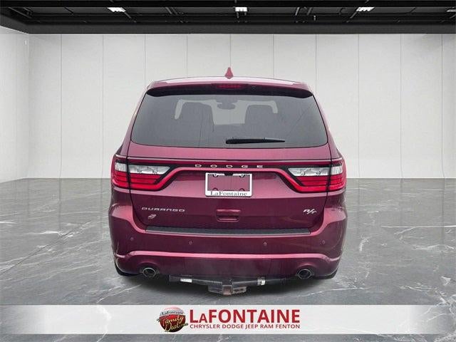 2019 Dodge Durango R/T AWD