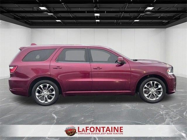 2019 Dodge Durango R/T AWD