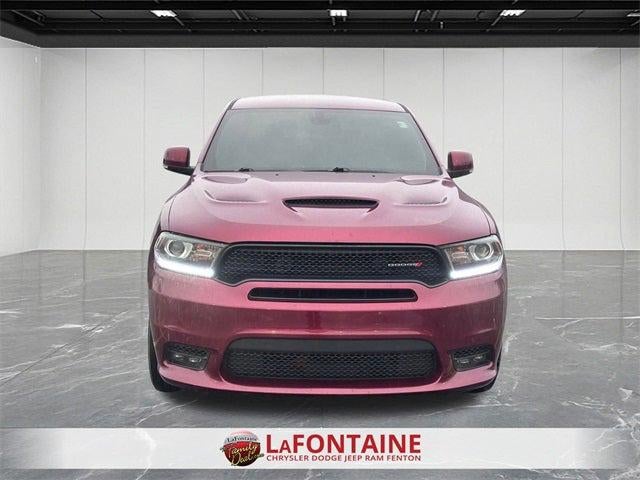 2019 Dodge Durango R/T AWD