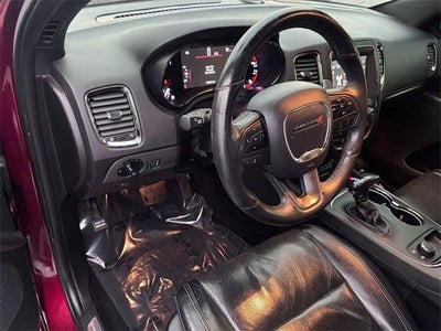 2019 Dodge Durango R/T AWD